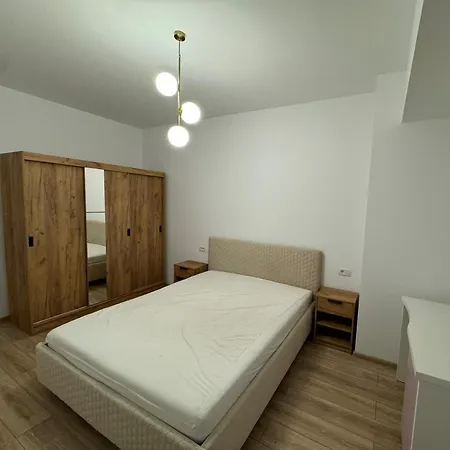 Apartment Solis Campus *