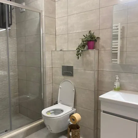 Solis Campus Apartment *