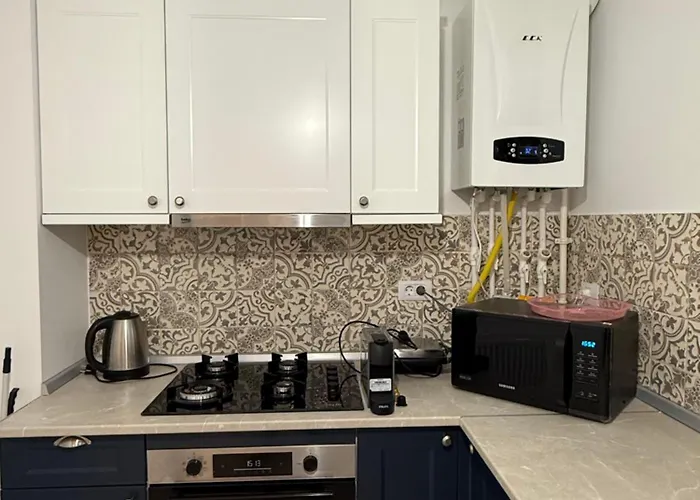 Solis Campus コンスタンツァ