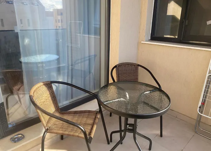 Solis Campus * コンスタンツァ