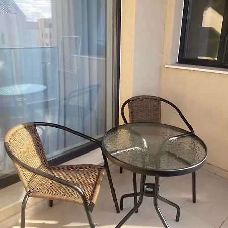 Solis Campus * Constanţa