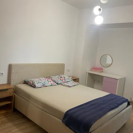 Solis Campus Apartamento
