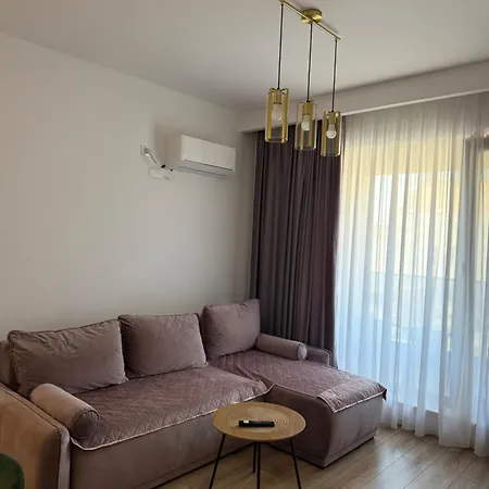 Solis Apartament