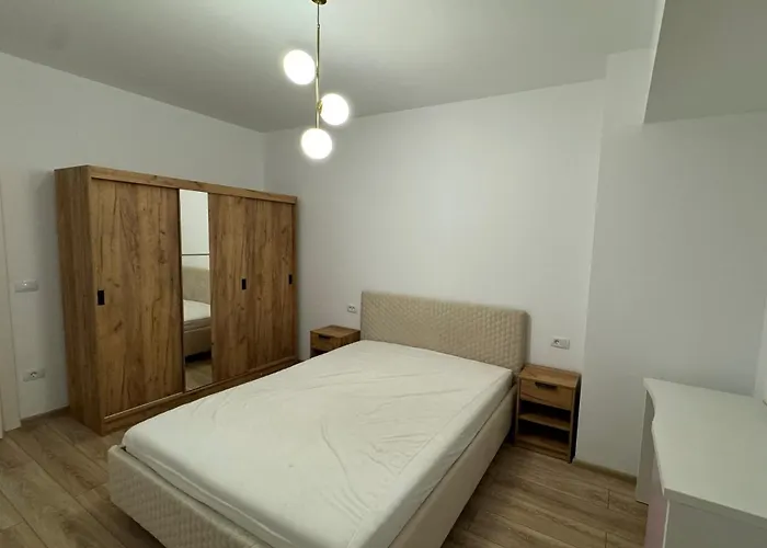 Apartament Solis Campus *