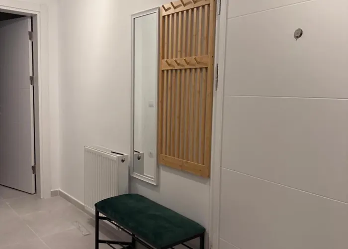 Apartament Solis Campus